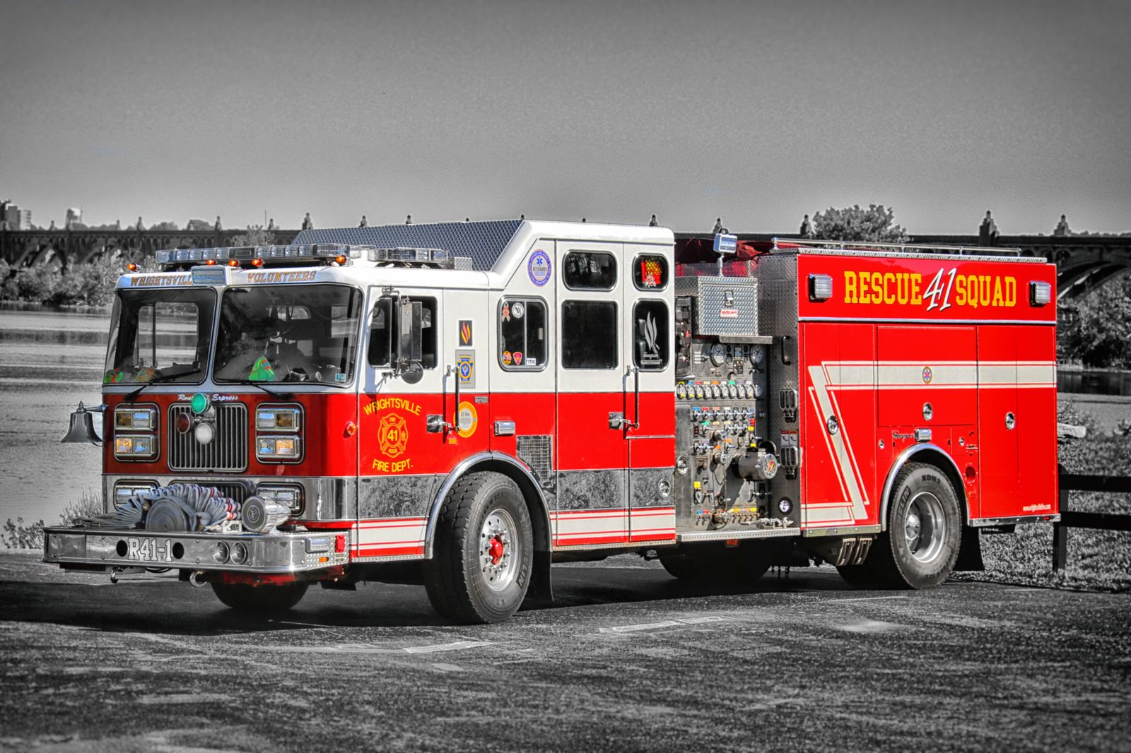 Rescue 41-1