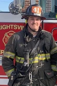 Quality Head Shot Image